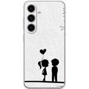 Чохол BoxFace Samsung Galaxy M56 (M566) First Love