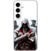 Чохол BoxFace Samsung Galaxy M56 (M566) Assassins Creed 3