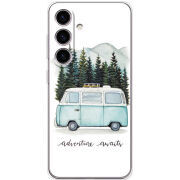 Чохол BoxFace Samsung Galaxy M56 (M566) 