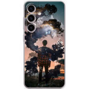 Чохол BoxFace Samsung Galaxy M56 (M566) 