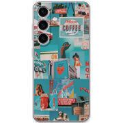 Чохол BoxFace Samsung Galaxy M56 (M566) 