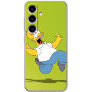 Чохол BoxFace Samsung Galaxy M56 (M566) 