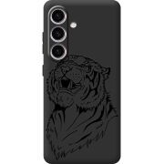 Чорний чохол BoxFace Samsung Galaxy M56 (M566) 