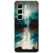 Чохол BoxFace Infinix Hot 60i 