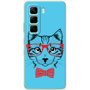 Чохол BoxFace Infinix Hot 60i 