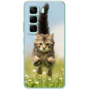 Чохол BoxFace Infinix Hot 60i 