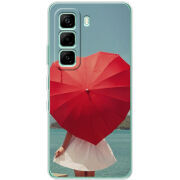 Чохол BoxFace Infinix Hot 60i 