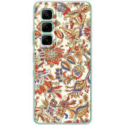 Чохол BoxFace Infinix Hot 60i Rapsody