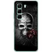 Чохол BoxFace Infinix Hot 60i 