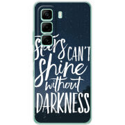 Чохол BoxFace Infinix Hot 60i 