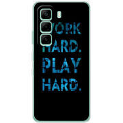 Чохол BoxFace Infinix Hot 60i 