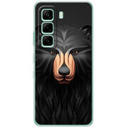 Чохол BoxFace Infinix Hot 60i 