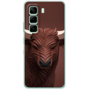 Чохол BoxFace Infinix Hot 60i 