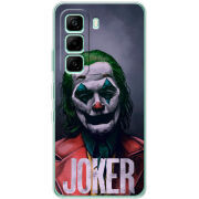 Чохол BoxFace Infinix Hot 60i Joker