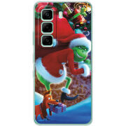 Чохол BoxFace Infinix Hot 60i 