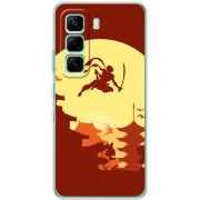 Чохол BoxFace Infinix Hot 60i 