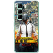 Чохол BoxFace Infinix Hot 60i 