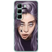 Чохол BoxFace Infinix Hot 60i 