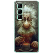 Чохол BoxFace Infinix Hot 60i 