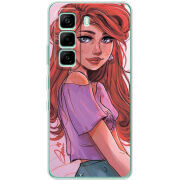 Чохол BoxFace Infinix Hot 60i 