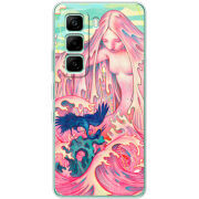 Чохол BoxFace Infinix Hot 60i 