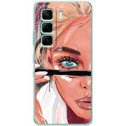 Чохол BoxFace Infinix Hot 60i 