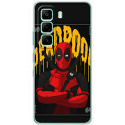Чохол BoxFace Infinix Hot 60i 