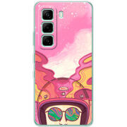 Чохол BoxFace Infinix Hot 60i 