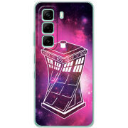 Чохол BoxFace Infinix Hot 60i 