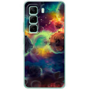 Чохол BoxFace Infinix Hot 60i 