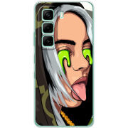 Чохол BoxFace Infinix Hot 60i Billie