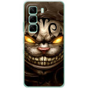 Чохол BoxFace Infinix Hot 60i 