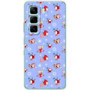 Чохол BoxFace Infinix Hot 60i 
