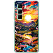 Чохол BoxFace Infinix Hot 60i 