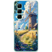 Чохол BoxFace Infinix Hot 60i 