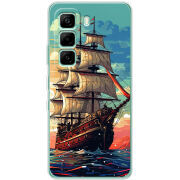 Чохол BoxFace Infinix Hot 60i 