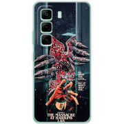 Чохол BoxFace Infinix Hot 60i 