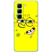Чохол BoxFace Infinix Hot 60i 