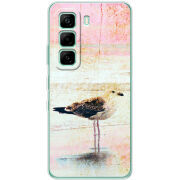 Чохол BoxFace Infinix Hot 60i 