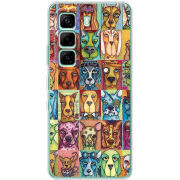 Чохол BoxFace Infinix Hot 60i 