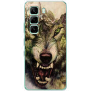 Чохол BoxFace Infinix Hot 60i 