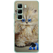 Чохол BoxFace Infinix Hot 60i 