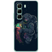 Чохол BoxFace Infinix Hot 60i 