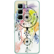 Чохол BoxFace Infinix Hot 60i 