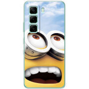 Чохол BoxFace Infinix Hot 60i 