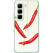 Чохол BoxFace Infinix Hot 60i 