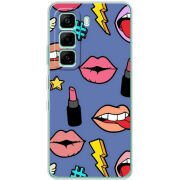Чохол BoxFace Infinix Hot 60i 
