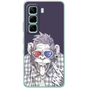 Чохол BoxFace Infinix Hot 60i 