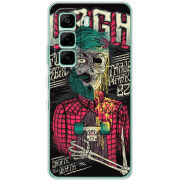 Чохол BoxFace Infinix Hot 60i 