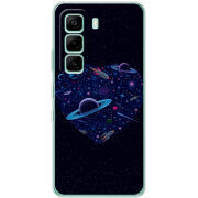 Чохол BoxFace Infinix Hot 60i 